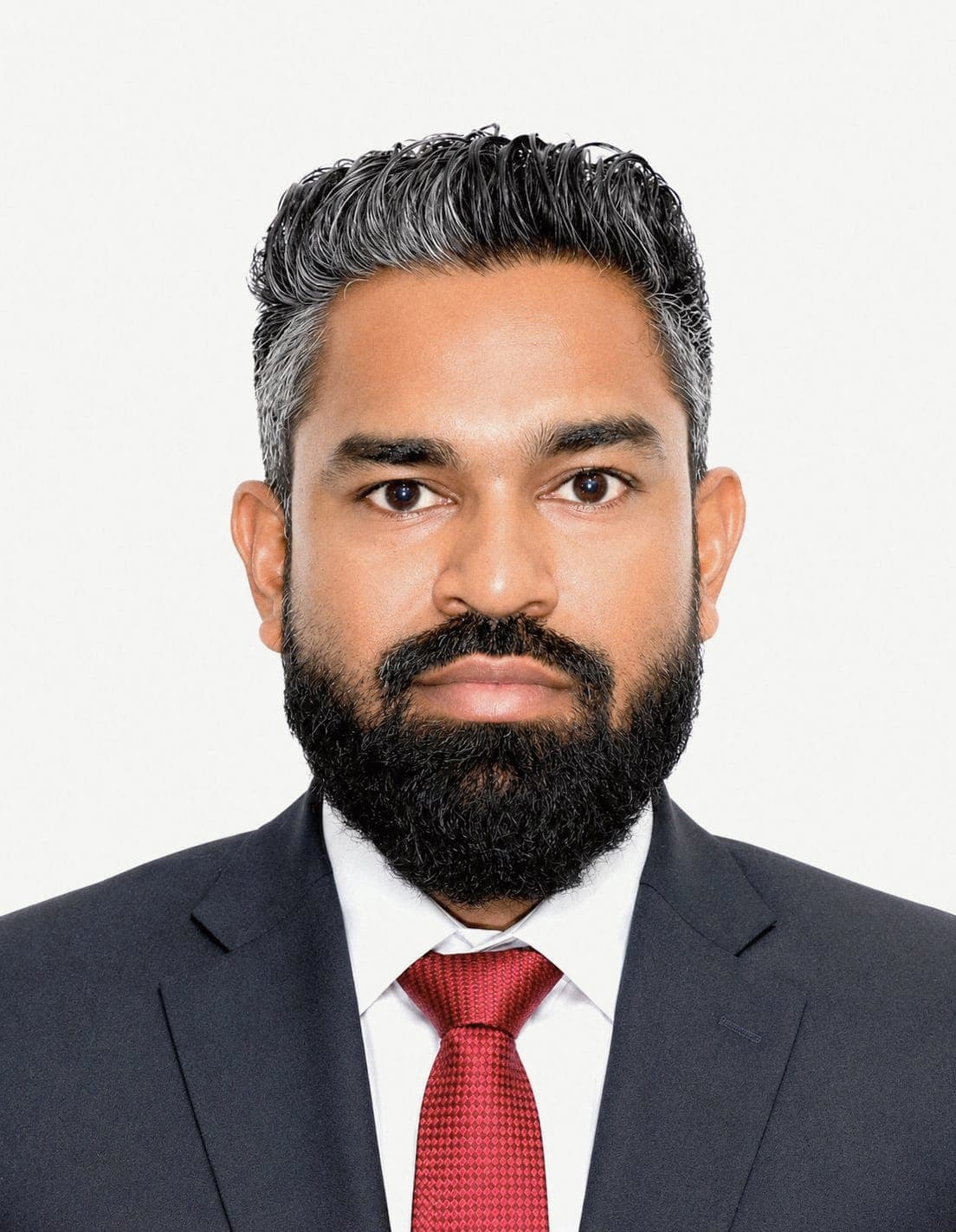 Ilyas Fathy