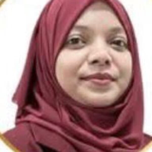 Fathimath Sanee
